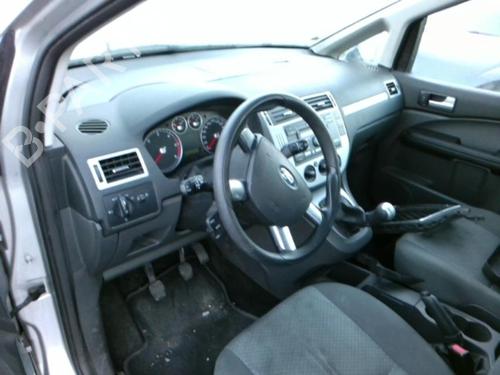 Climate control FORD FOCUS C-MAX (DM2) 1.6 TDCi | BP25637223I5 - Image 10