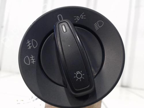 Used Headlight switch Headlight switch SEAT TOLEDO IV (KG3) 1.6 TDI (105 hp) 26887064 26887064