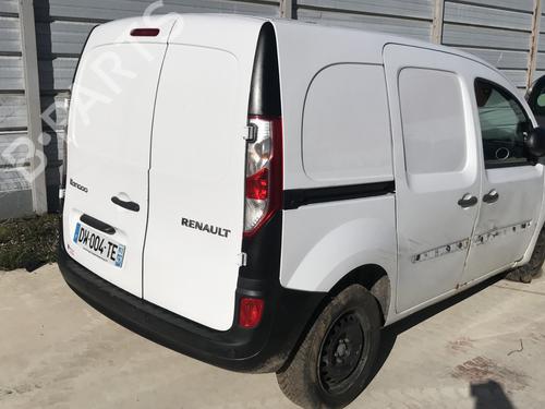 AC radiator RENAULT KANGOO Express (FW0/1_) 1.5 dCi 90 (FW0G, FW05, FW08, FW11) | BP39257024M32 - Image 19