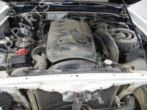 Transfer box FORD RANGER (ET) 2.5 TDCi 4x4 | BP25646382M36  - Image 8