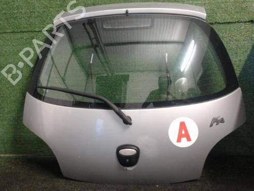 Used Tailgate FORD KA (RB_) 1.3 i (60 hp) 25631645