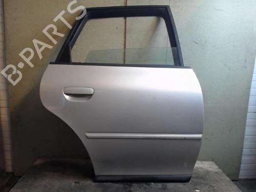 Dør høyre bak AUDI A3 (8L1) 1.9 TDI (100 hp) 25633083