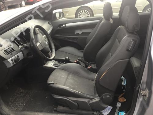 Steering column stalk OPEL ASTRA H GTC (A04) 1.9 CDTI (L08) | BP25634861I23  - Image 8