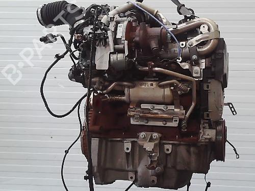 Engine RENAULT CLIO IV (BH_) 1.5 dCi 90 | BP36441607M1 - Image 5