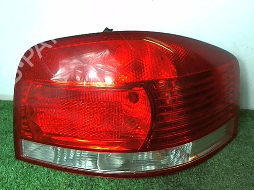 Right taillight AUDI A3 (8P1) 1.9 TDI | BP25629419C35 - Image 3
