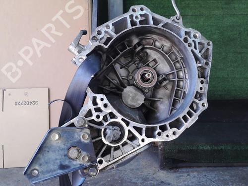 gearbox-suzuki-swift-iii-mz-ez-2005-27250463 main image