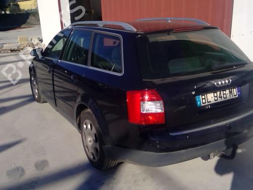 Front wiper motor AUDI A4 B6 Avant (8E5) 1.9 TDI | BP25636574M29 - Image 8