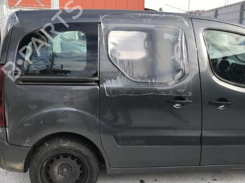 Alternator CITROËN BERLINGO MULTISPACE (B9) 1.6 HDi 90 | BP30600052M7 - Image 12
