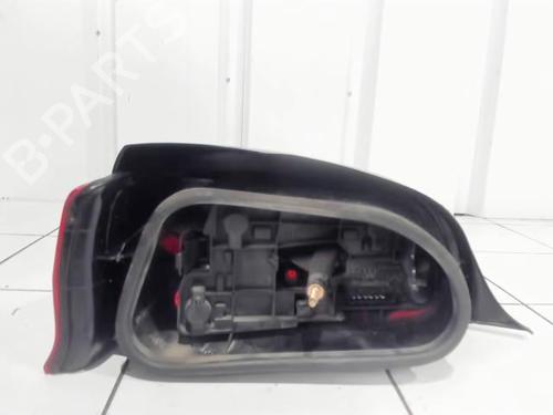 Right taillight CITROËN SAXO (S0, S1) 1.5 D | BP25642077C35 