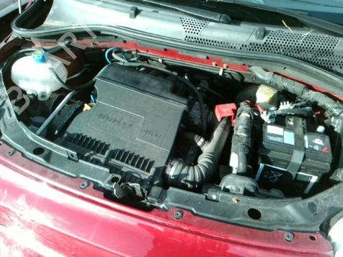 Steering column stalk FIAT 500 (312_) 1.4 (312AXC1B, 312CXC1B) | BP25636964I23 - Image 11