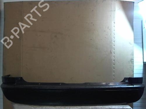 Used Rear bumper OPEL ZAFIRA A MPV (T98) 2.2 DTI 16V (F75) (125 hp) 25640298
