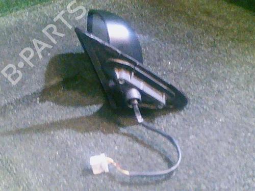 Left mirror ROVER 400 II Hatchback (RT) 420 Di | BP25641959C26