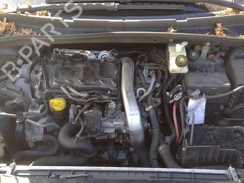 Right taillight RENAULT VEL SATIS (BJ0_) 2.0 dCi (BJ03, BJ0B) | BP25642865C35  - Image 10