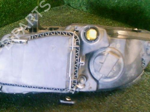 Right headlight FIAT IDEA (350_) 1.9 JTD | BP25630779C29 - Image 3