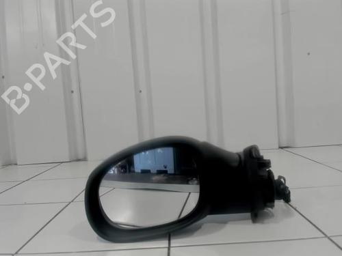 Used Left mirror CITROËN C3 I (FC_, FN_) 1.4 HDi (68 hp) 25644947