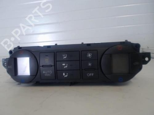 Climate control FORD FOCUS II (DA_, HCP, DP)  | BP25635667I5  - Image 5