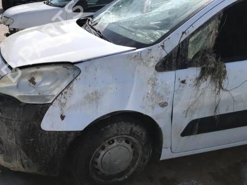 Steering column stalk CITROËN BERLINGO Box Body/MPV (B9) 1.6 HDi 75 | BP28816043I23  - Image 7