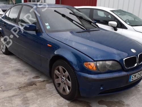 Left taillight BMW 3 (E46) 320 d | BP25651179C34  - Image 6