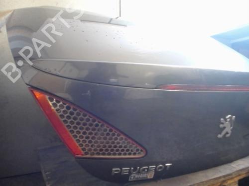 Tailgate PEUGEOT 307 CC (3B) 2.0 HDi 135 | BP25639854C6 