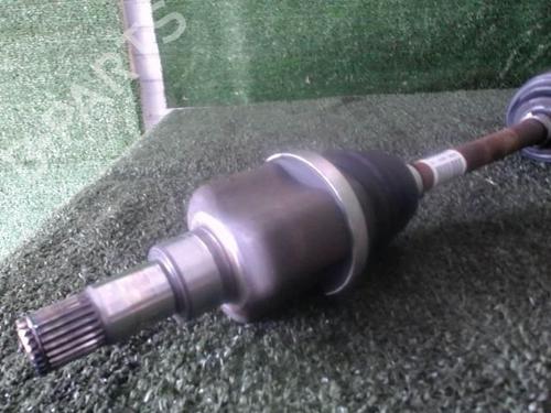 Left front driveshaft FORD FIESTA VII (HJ, HF) 1.0 EcoBoost | BP25642422M38 