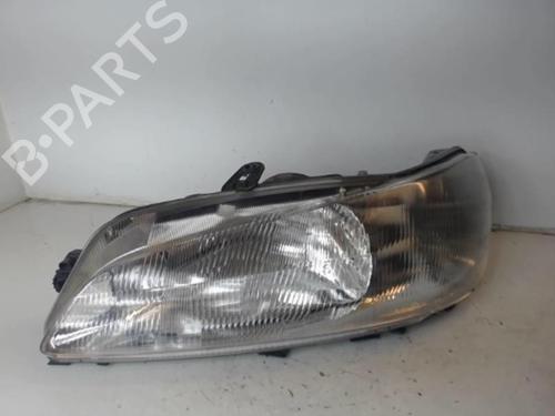 Used Left headlight PEUGEOT 306 Hatchback (7A, 7C, N3, N5) 1.9 D (68 hp) 25651124