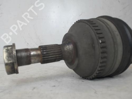 Left front driveshaft PEUGEOT 406 (8B) 2.0 HDI 110 | BP25645944M38 