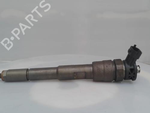 Used Injector Injector RENAULT KANGOO Express (FW0/1_) 1.5 dCi 75 (FW07, FW10, FW04) (75 hp) 32776036 32776036