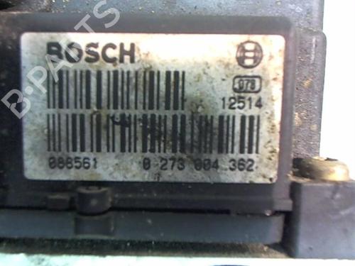 ABS pump OPEL ASTRA G Hatchback (T98) 1.6 16V (F08, F48) | BP25647235M43 