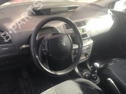 Right front window switch CITROËN C4 I (LC_) | BP36346185I26 - Image 15