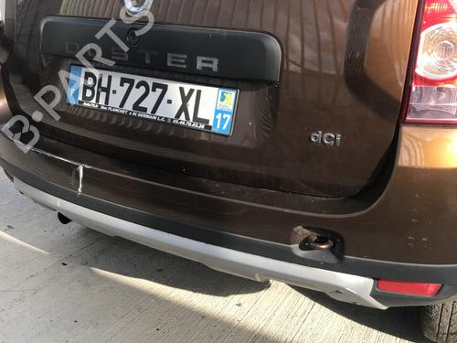 Left front driveshaft DACIA DUSTER (HS_) | BP33304466M38 - Image 10