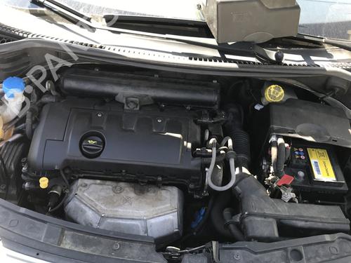 Hattehylde PEUGEOT 207 (WA_, WC_) 1.4 16V | BP29935818C85 