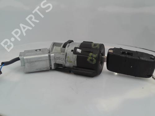 Used Ignition barrel Ignition barrel PEUGEOT 3008 I MPV (0U_) 1.6 HDi (109 hp) 33306376 33306376