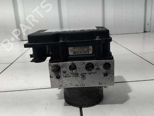 Used ABS pump RENAULT CLIO II (BB_, CB_) 1.5 dCi (B/CB07) (65 hp) 31357290