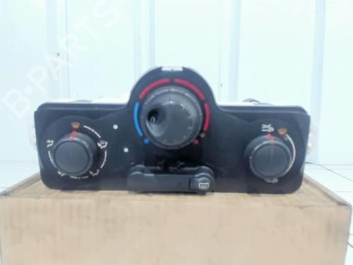 Commande Chauffage RENAULT CLIO III Grandtour (KR0/1_) 1.5 dCi (KR0F) (86 hp) 25647731