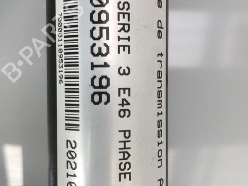 Driveshaft BMW 3 (E46) 330 xi | BP28295319M37 