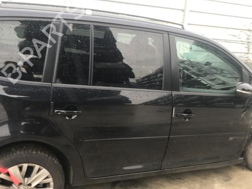 Hattehylde VW TOURAN (1T3) 2.0 TDI | BP25628357C85 - Image 6