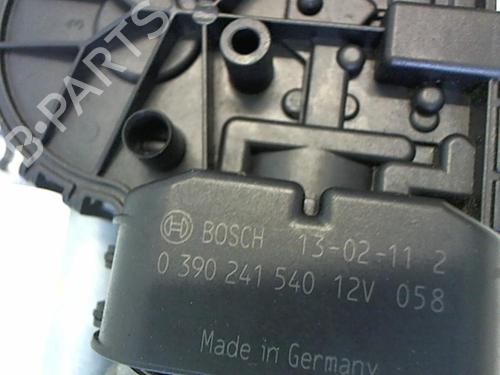 Front wiper motor PEUGEOT 208 I (CA_, CC_) 1.4 HDi | BP25649354M29 