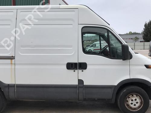 Starter IVECO DAILY III Van 35 C 12 V, 35 S 12 V (AGKA43A2, AGKB43A2, AGKB46A2,... | BP25648017M8 - Image 28