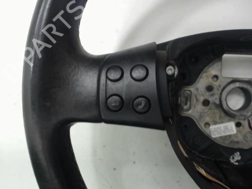 Steering wheel VW GOLF PLUS V (5M1, 521) 1.9 TDI | BP25650852C49 - Image 3