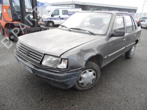 Used Parts PEUGEOT 309 I (10C, 10A) 1.9 D (64 hp) 2529581