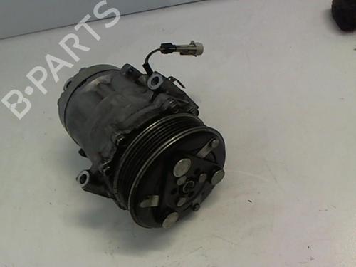 AC compressor SUZUKI SWIFT III (MZ, EZ)  | BP25642991M34  - Image 5