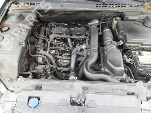 Front right window mechanism CITROËN C5 I Break (DE_) 2.0 HDi (DERHZB, DERHZE) | BP25637727C23  - Image 7