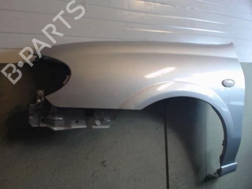 Left front fenders NISSAN ALMERA II Hatchback (N16) 2.2 Di | BP25640121C41 