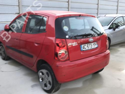 Climate control KIA PICANTO I (SA) 1.0 | BP28509667I5  - Image 26