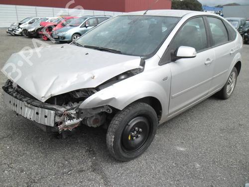 Steering column stalk FORD FOCUS II (DA_, HCP, DP)  | BP25651199I23 