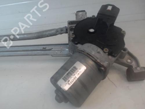 Front wiper motor HONDA CIVIC VII Hatchback (EU, EP, EV) 1.4 iS (EP1, EU5, EU7) | BP25635871M29 - Image 3