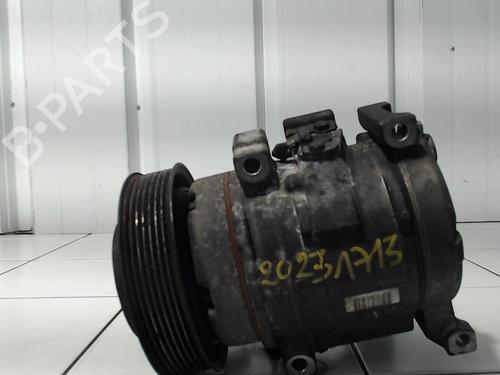 AC-Kompressor TOYOTA RAV 4 II (_A2_) 2.0 4WD (ACA21, ACA20) | BP29256807M34 