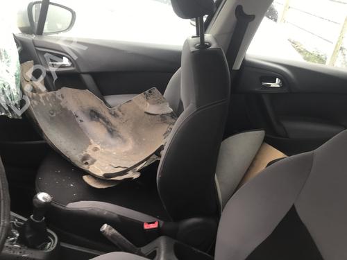 Left front window switch CITROËN C3 II (SC_) 1.4 HDi 70 (SC8HZC, SC8HR0, SC8HP4) | BP31023416I27  - Image 10