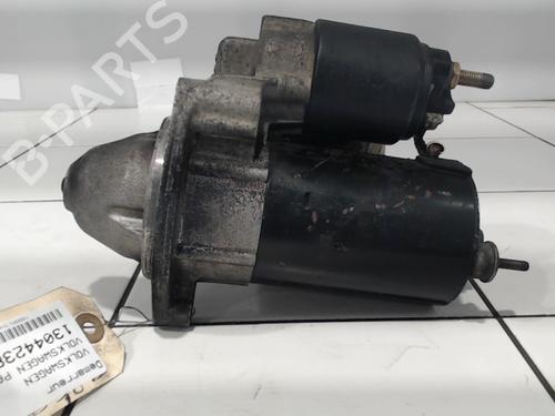 Used Starter Starter VW PASSAT B5 (3B2) 1.6 (101 hp) 40551501 40551501