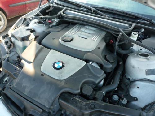 Steering column stalk BMW 3 (E46) 320 d | BP25647150I23  - Image 8